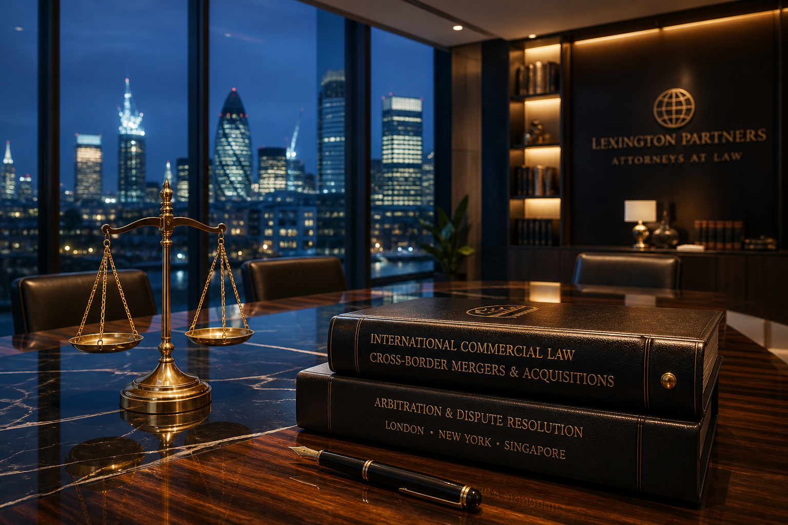 China Cross-Border Commercial Dispute Attorneys - Shanghai Lujiazui Financial Center & Supreme People's Court Jurisdiction